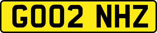GO02NHZ