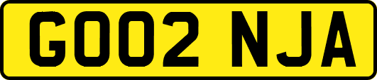 GO02NJA