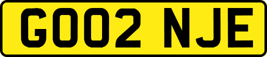 GO02NJE