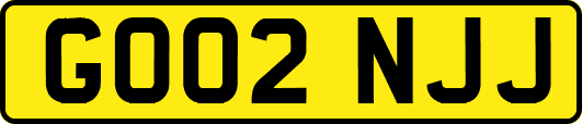 GO02NJJ