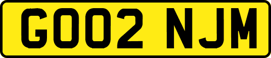 GO02NJM