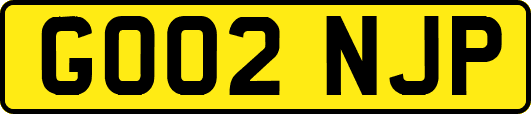 GO02NJP