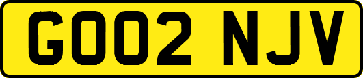 GO02NJV