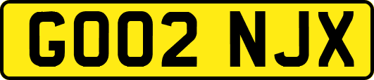 GO02NJX