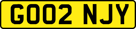 GO02NJY