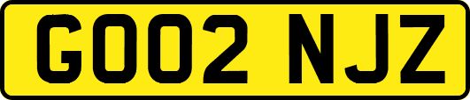 GO02NJZ