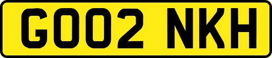 GO02NKH