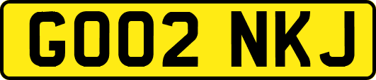GO02NKJ