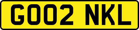 GO02NKL