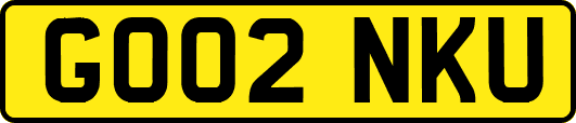 GO02NKU