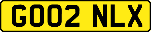 GO02NLX