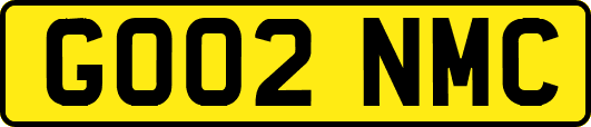 GO02NMC