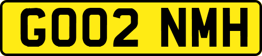 GO02NMH