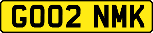 GO02NMK