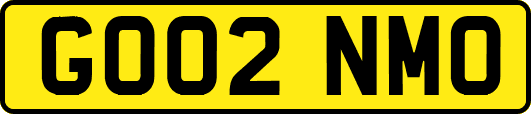 GO02NMO