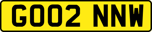 GO02NNW