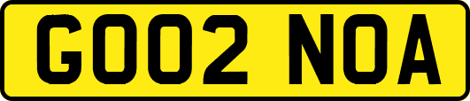 GO02NOA