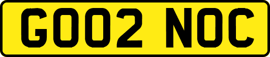 GO02NOC
