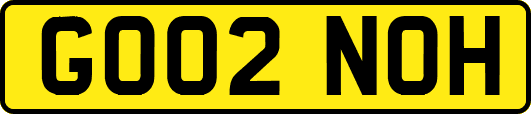 GO02NOH