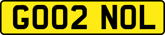GO02NOL