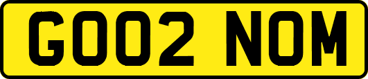 GO02NOM