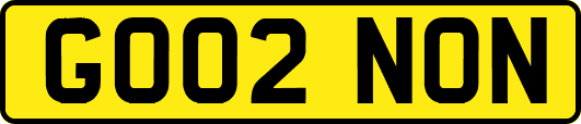 GO02NON