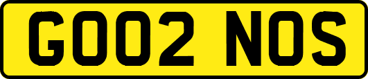 GO02NOS