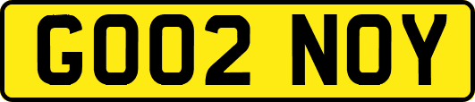 GO02NOY