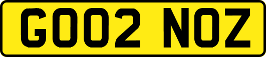 GO02NOZ