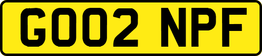 GO02NPF