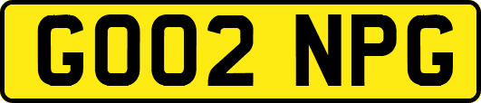 GO02NPG
