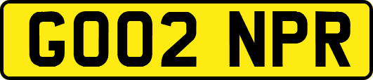 GO02NPR