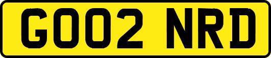GO02NRD