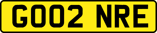 GO02NRE
