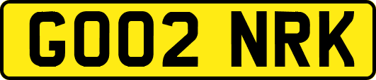 GO02NRK