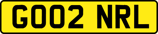 GO02NRL