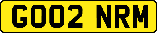 GO02NRM