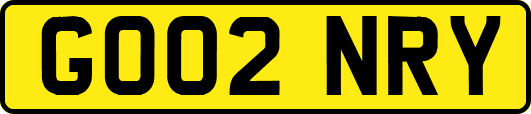 GO02NRY