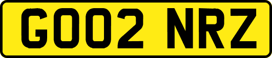 GO02NRZ