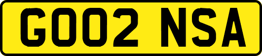 GO02NSA