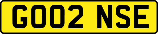 GO02NSE