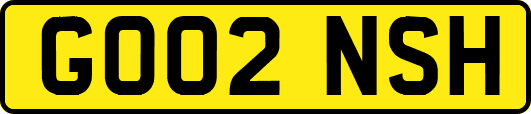 GO02NSH