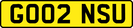 GO02NSU