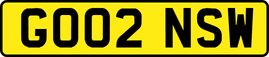 GO02NSW