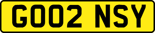 GO02NSY