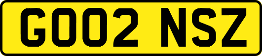 GO02NSZ