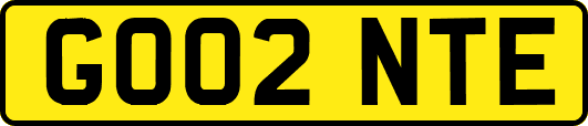 GO02NTE