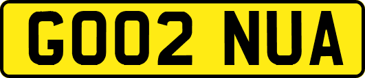 GO02NUA