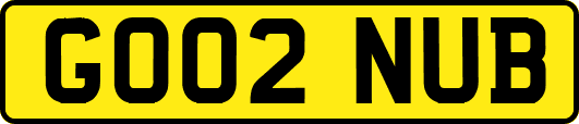 GO02NUB