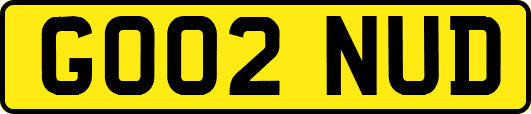 GO02NUD